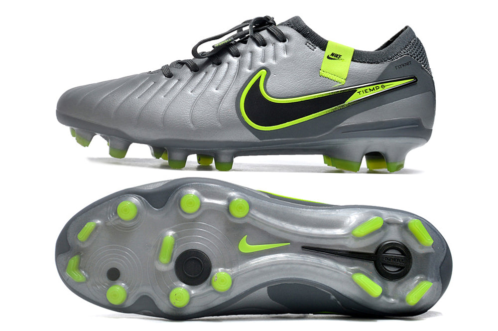 Image of Nike Tiempo Legend X Elite FG Mad Voltage