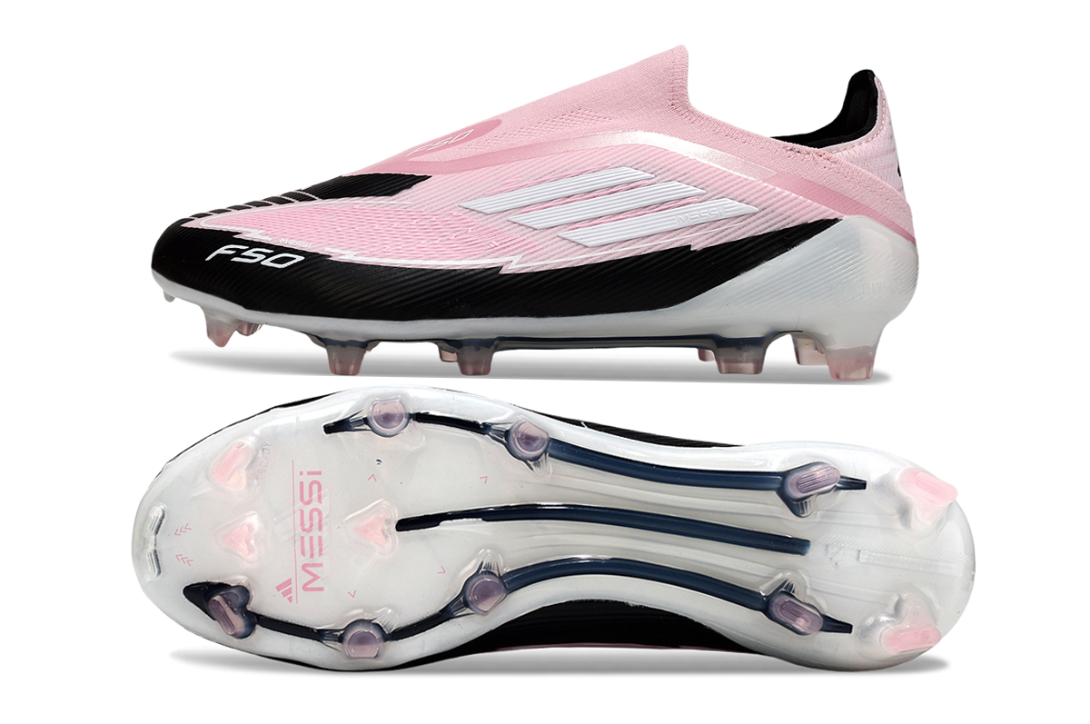 Image of Adidas F50 Elite FG Laceless