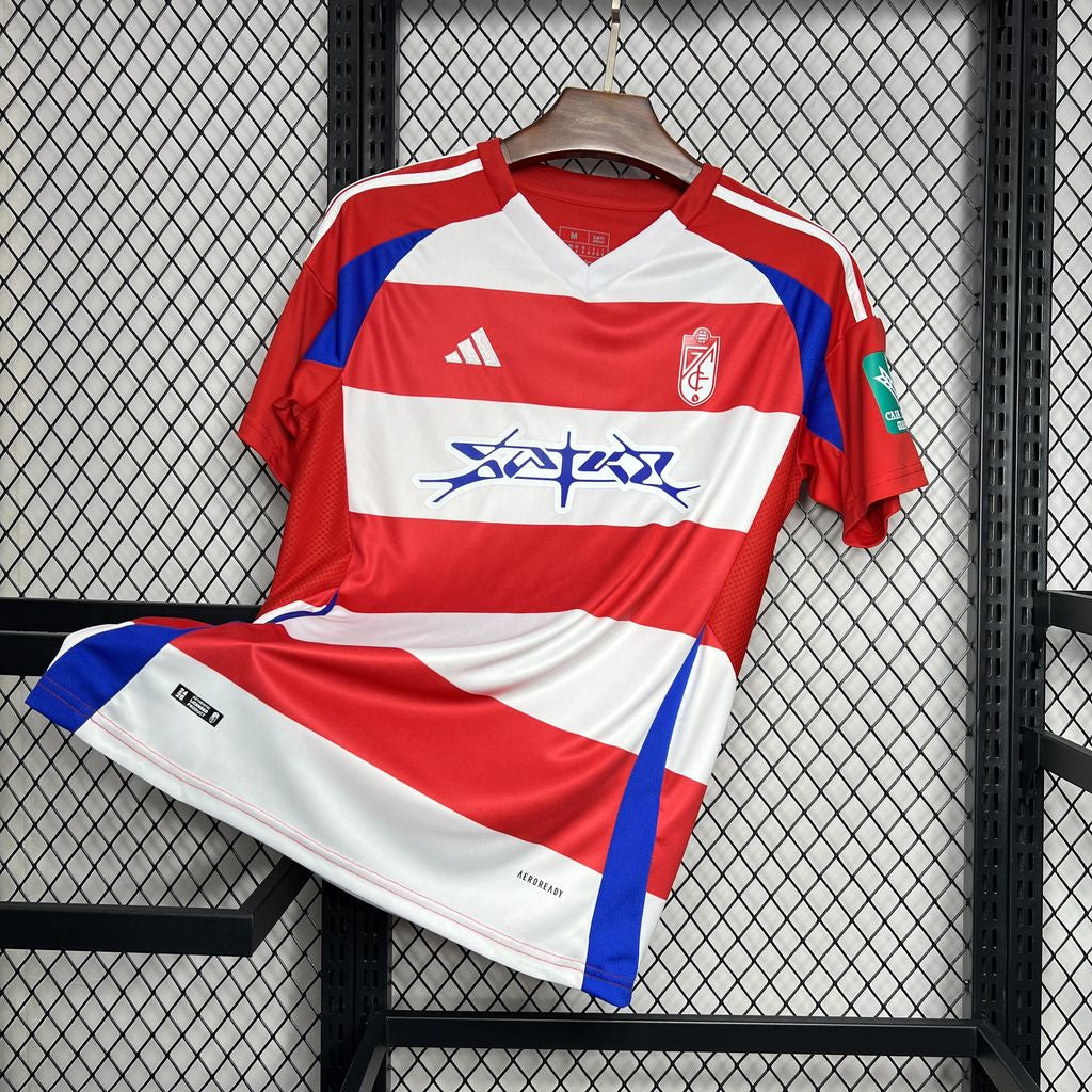 Granada CF 2024/25 home