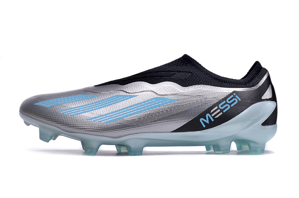 Adidas X CrazyFast.1 Laceless FG x Leo Messi