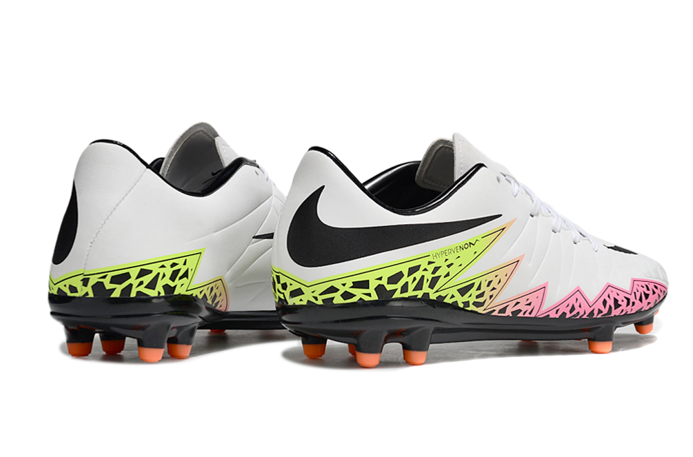 Image of Nike Hypervenom Phelon II Elite FG