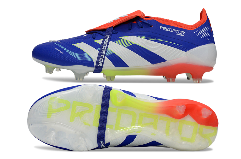 Image of Adidas Predator 25 Elite Tongue FG