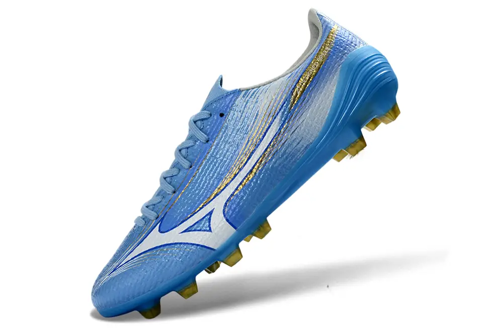Image of MIZUNO Mizuno Alpha III Japan FG - Soccer Shoes Soccer Shoe