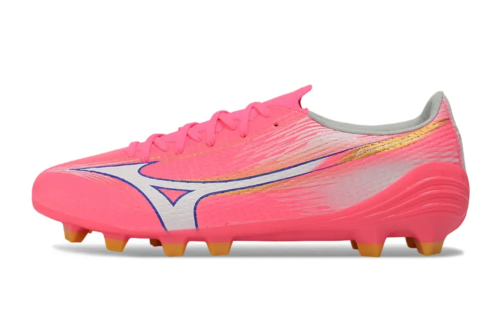 Image of MIZUNO Mizuno Alpha III Japan FG - Soccer Shoes Soccer Shoe