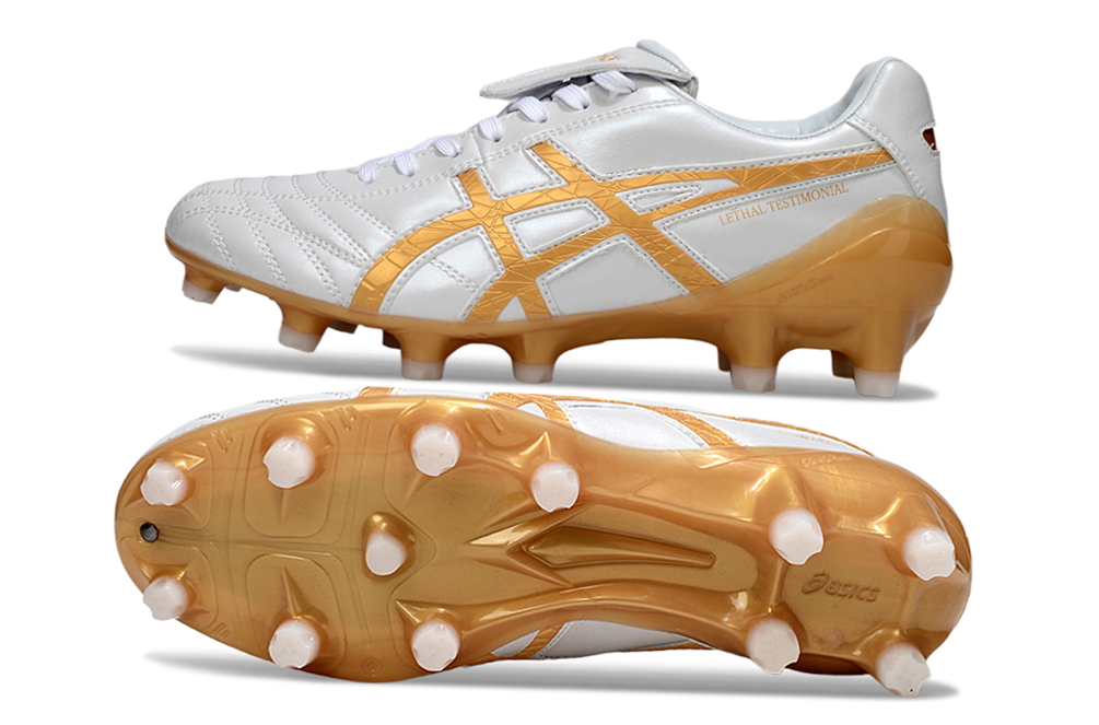 Image of Asics Lethal Testimonial 4 IT FG
