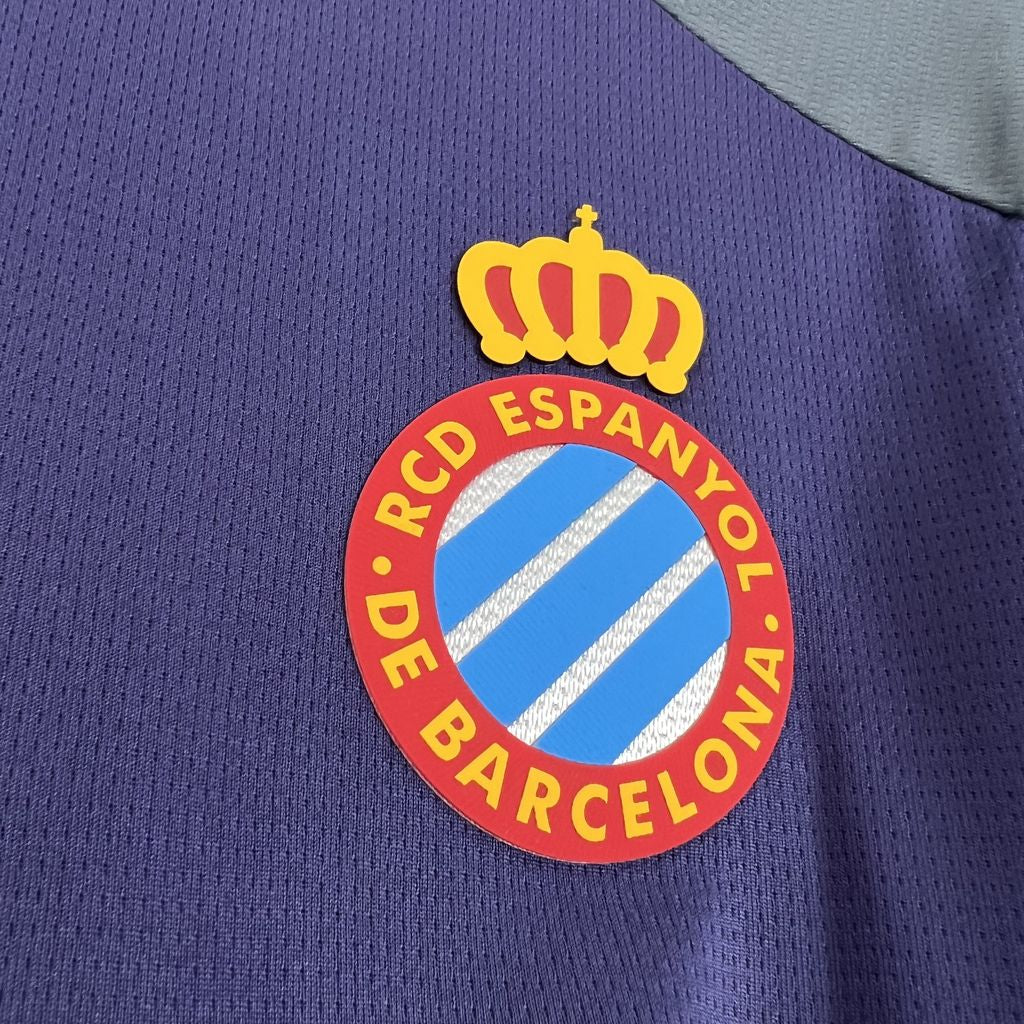 RCD Espanyol 2024/25 Away