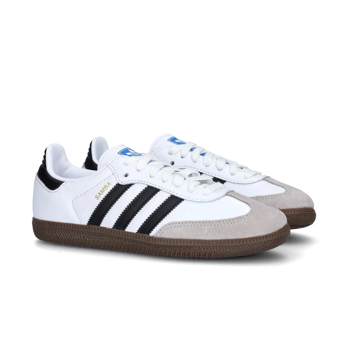 Adidas Samba Jude Bellingham Trainers