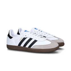 Image of Adidas Samba Jude Bellingham Trainers