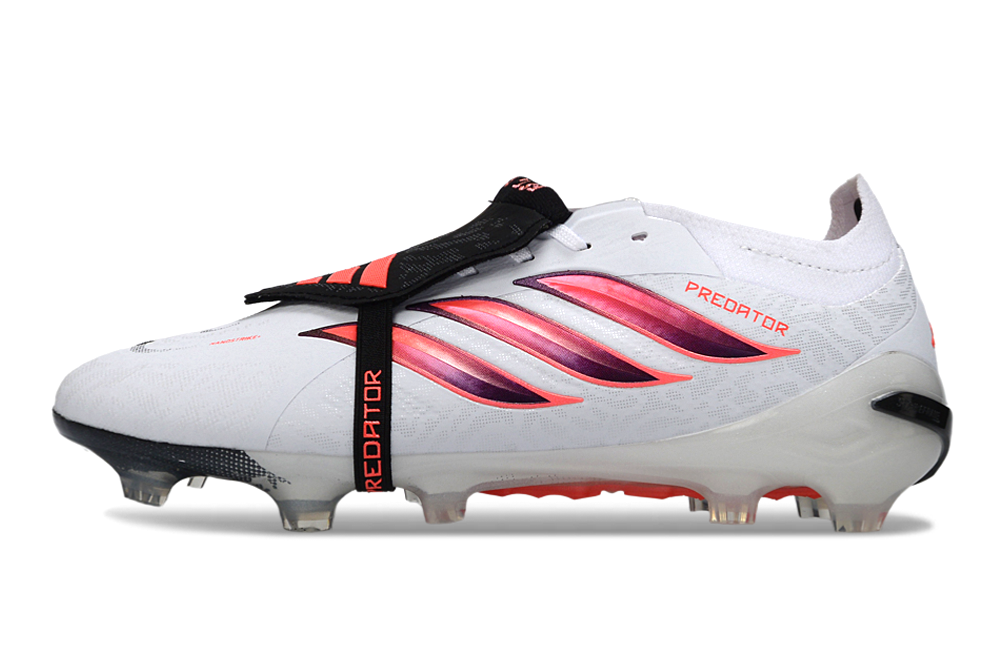 Image of Adidas Predator 26 Elite Tongue FG