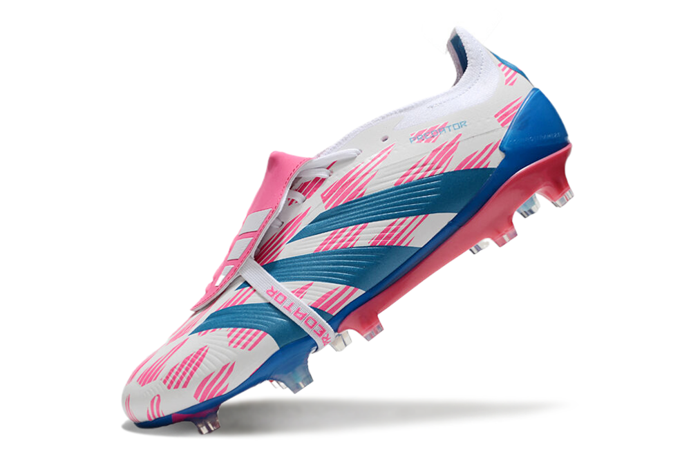 Adidas Predator Elite Remergence Tongue FG