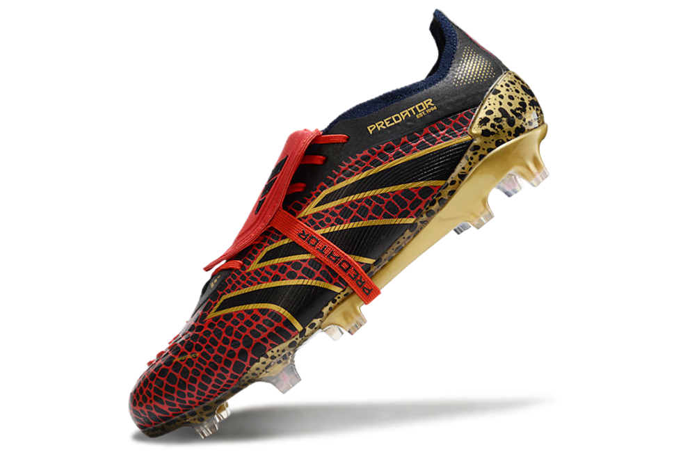 Adidas Predator 25 Elite Tongue FG “Year Of Snake”