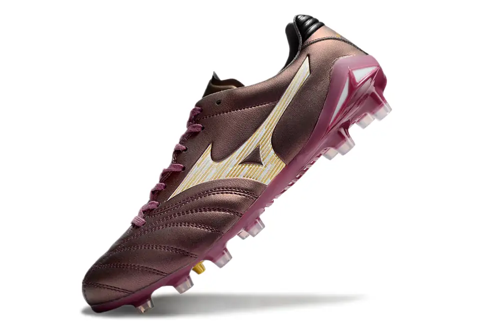 Image of MIZUNO Mizuno Morelia Neo IV Elite FG - Soccer Shoes Soccer Shoe