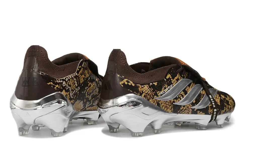 Image of ADIDAS Adidas Predator 26 Elite Tongue FG - Soccer Shoes Soccer Shoe