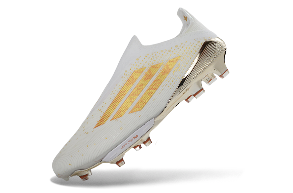 Image of Adidas F50+ Elite FG Laceless