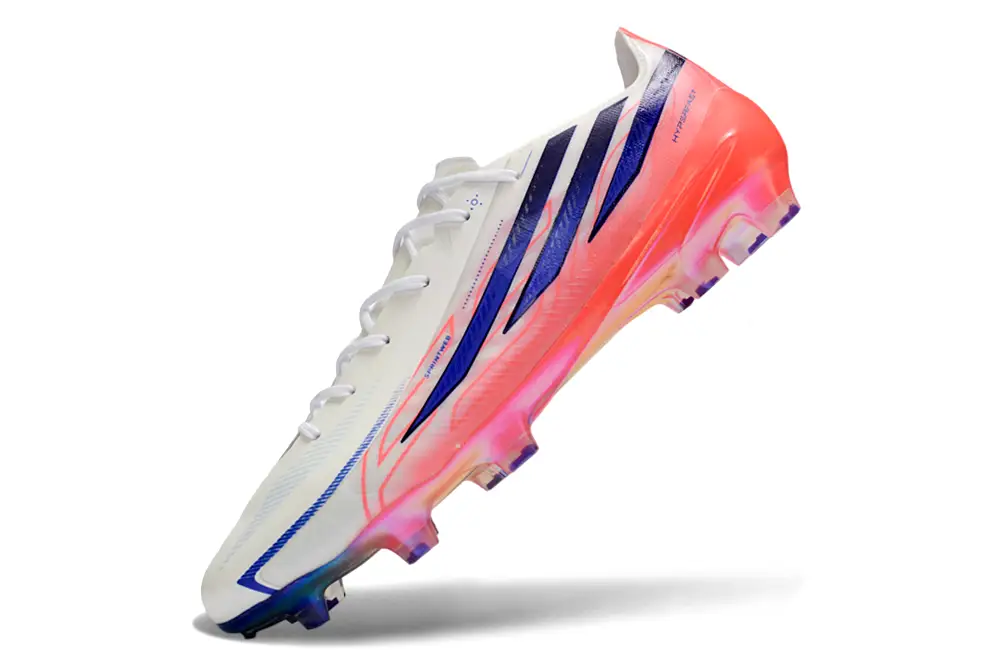 Image of ADIDAS Adidas F50 Hyperfast Evo Elite FG - Soccer Shoes Soccer Shoe