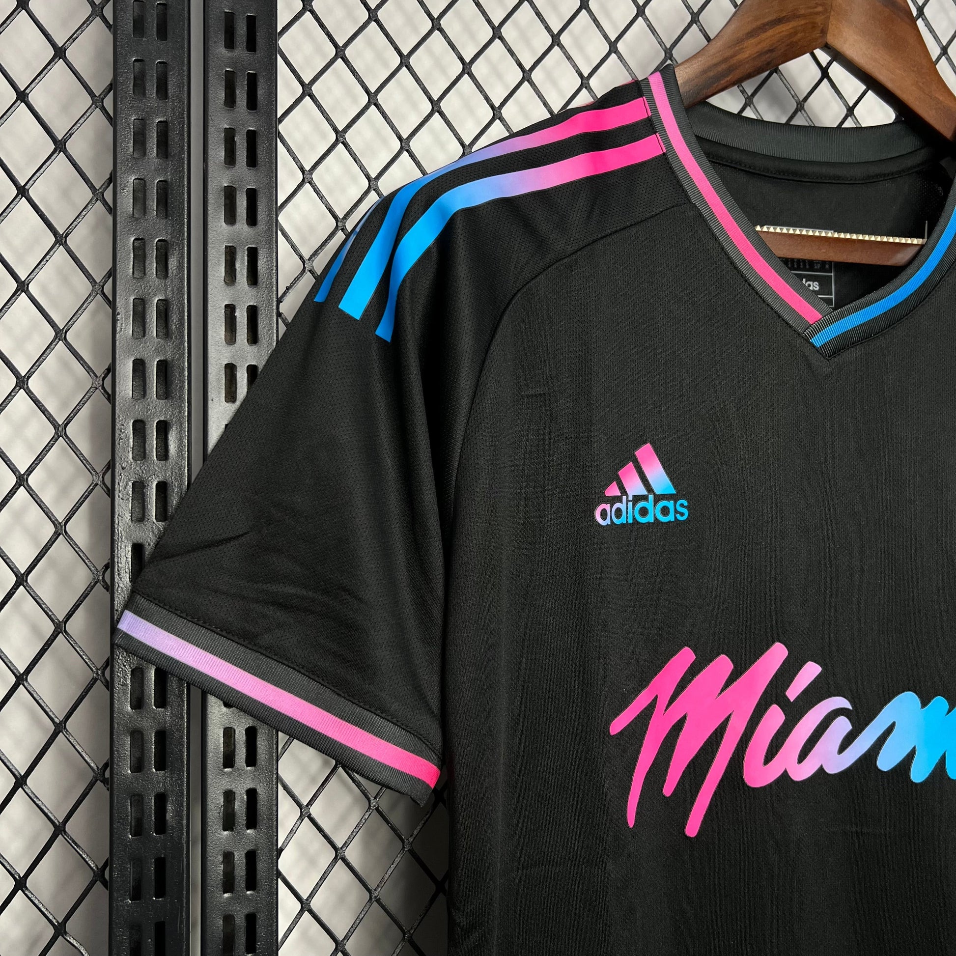 Inter Miami 202425 special edition Jersey