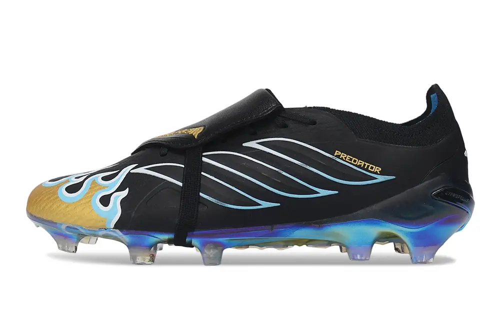 Image of ADIDAS Adidas Predator 26 Elite Tongue FG - Soccer Shoes Soccer Shoe