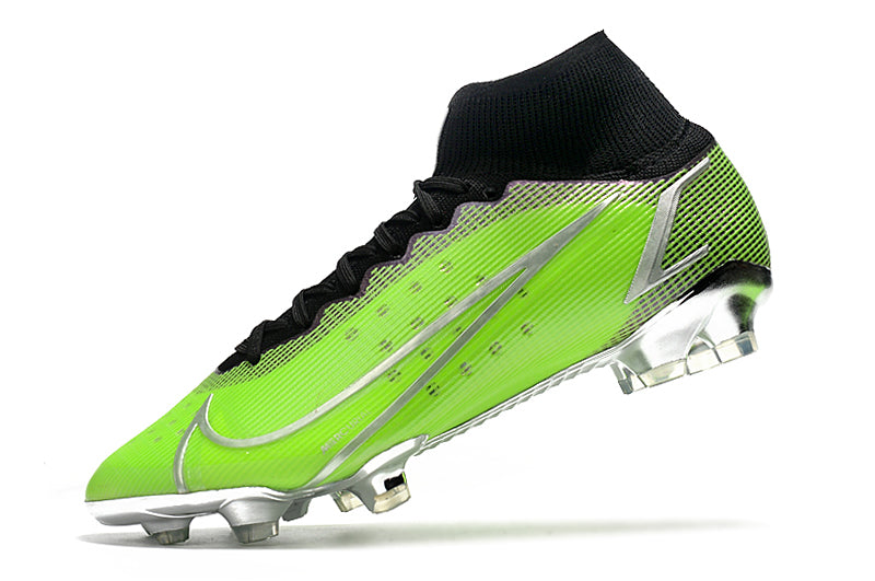 Image of Nike Mercurial Superfly VIII Elite FG