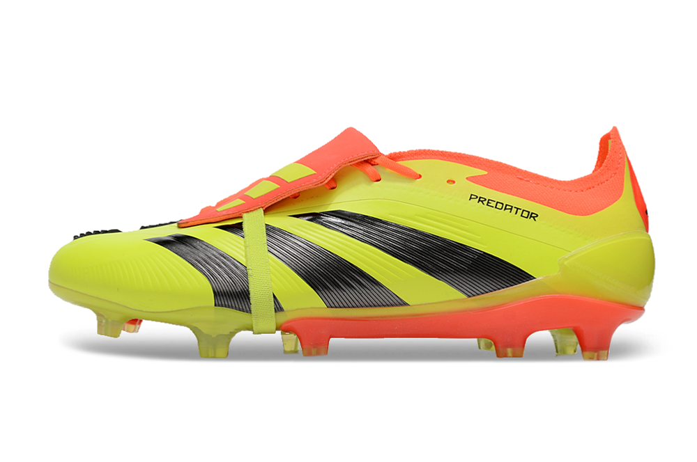 Image of Adidas Predator Elite Tongue FG