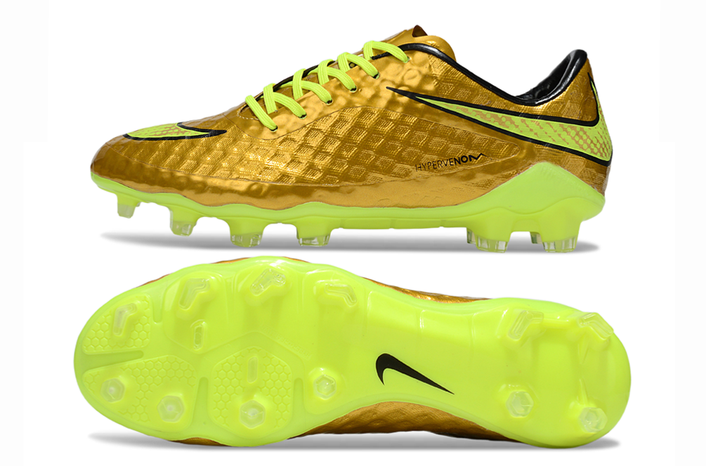 Image of Nike Hypervenom Phantom RGN SE Elite FG