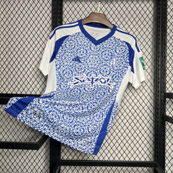 Image of Granada CF 2024/25 Away Jersey