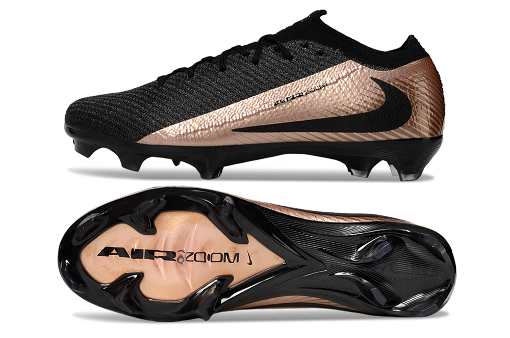 Image of Nike Air Zoom Mercurial Vapor XVI Elite FG x Travis Scott