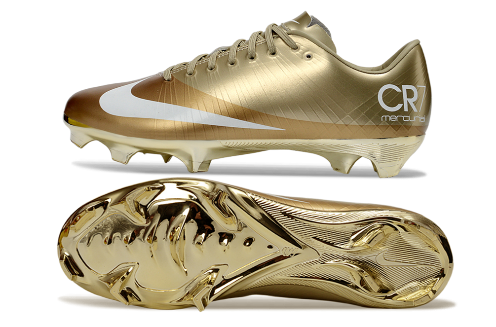 Image of Nike Mercurial Superfly 1 2026 'DNA' Remake Elite FG