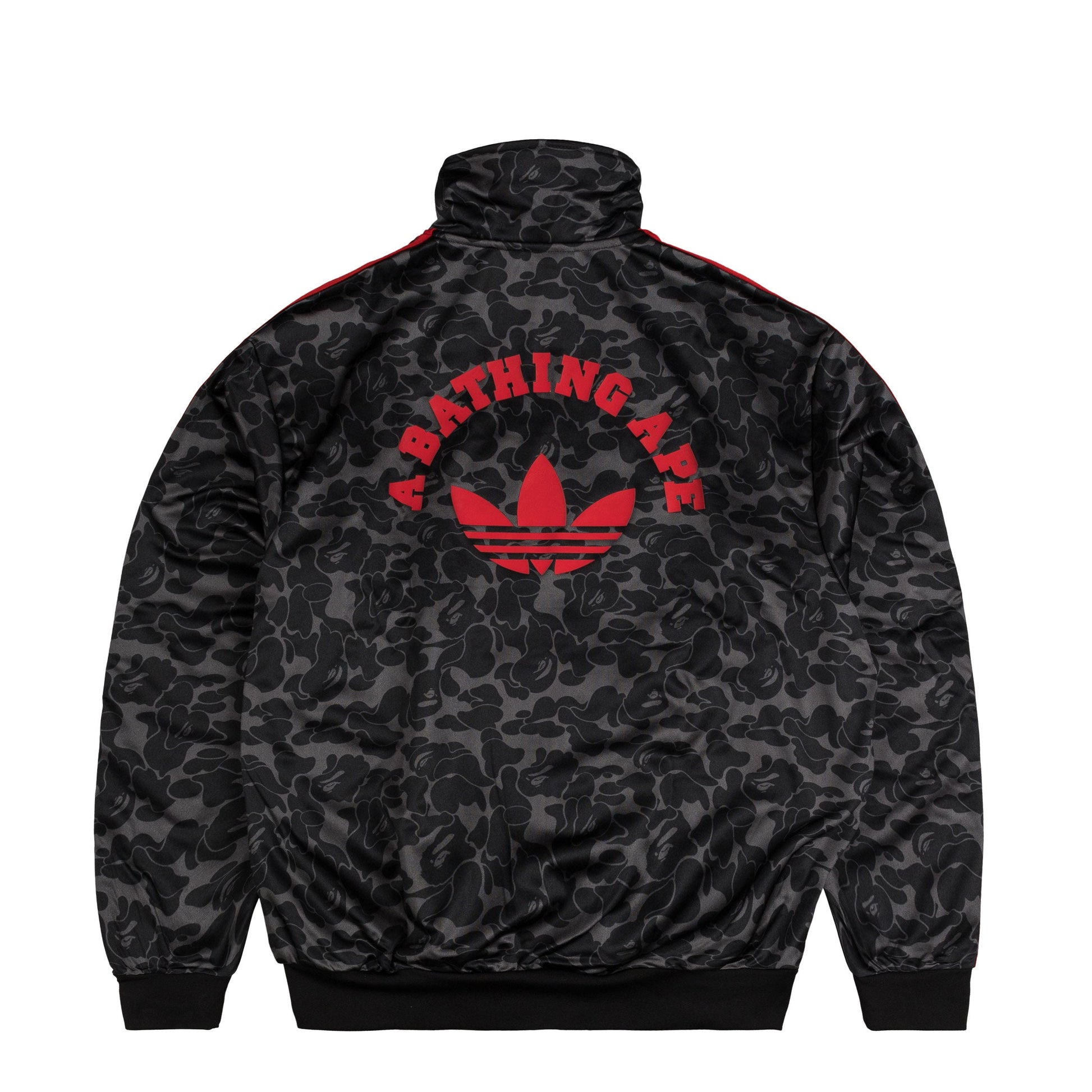 Adidas x Bape Firebird Track Top