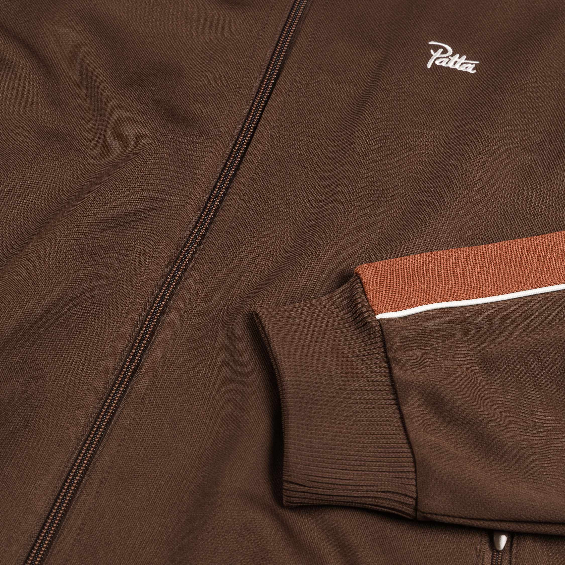 Image of Patta Tricot Track Jacket