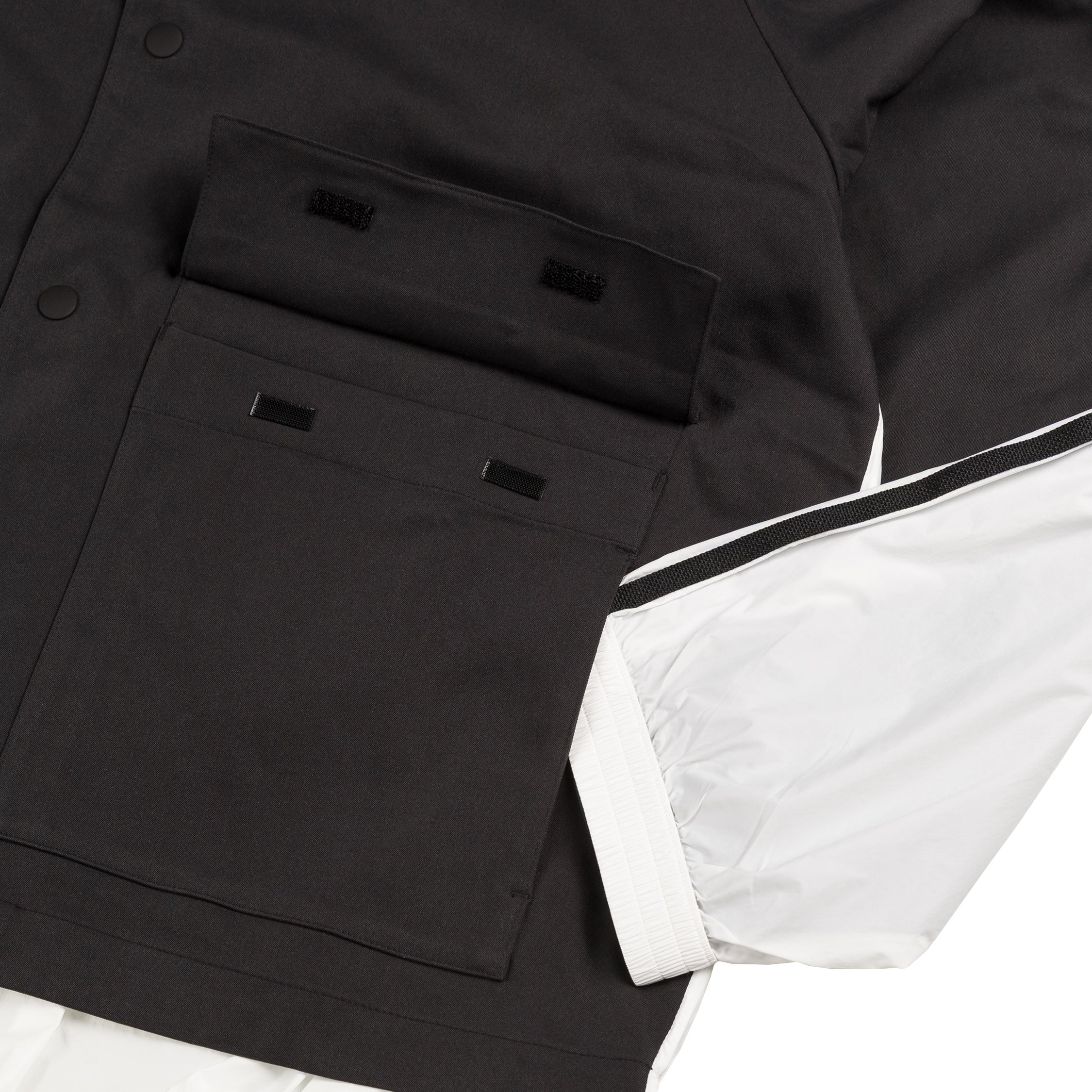 Image of Adidas Originals R3CD Windbreaker