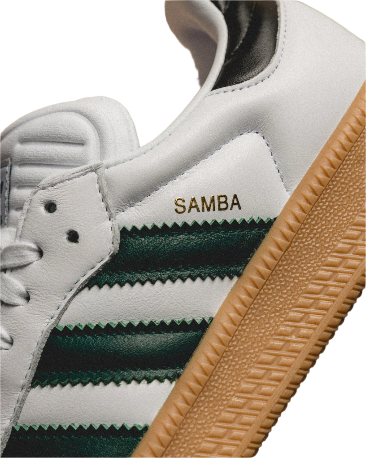 Adidas Samba XLG onfeet