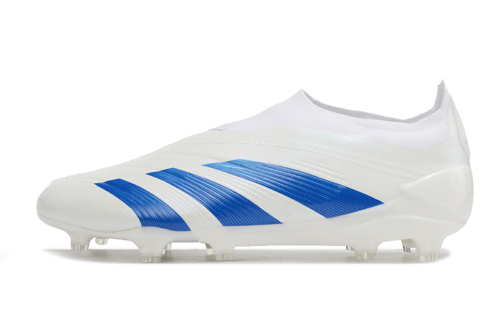 Adidas Predator Elite Laceless FG