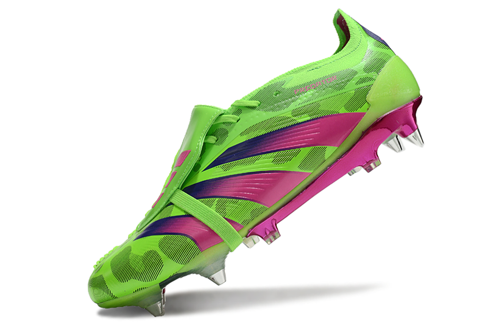 Image of Adidas Predator Generation pred Elite Tongue SG