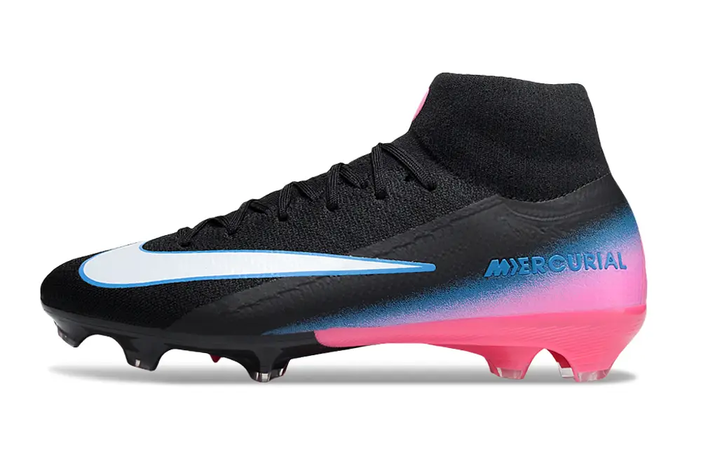 Image of Nike Air Zoom Mercurial Superfly X Elite FG