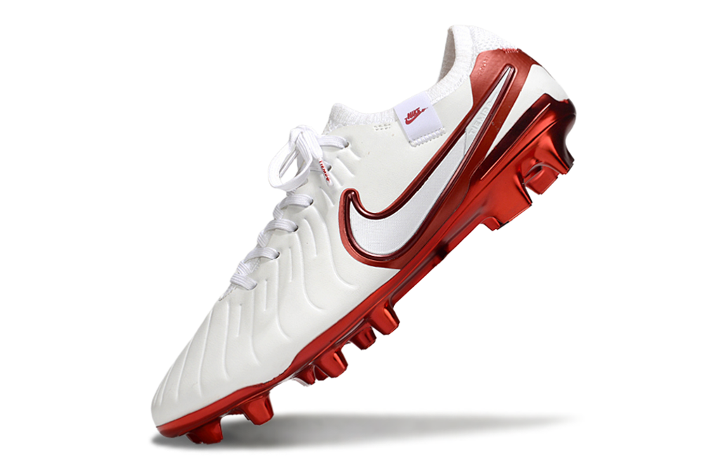 Image of Nike Tiempo Legend X Elite FG Chromatic Pack