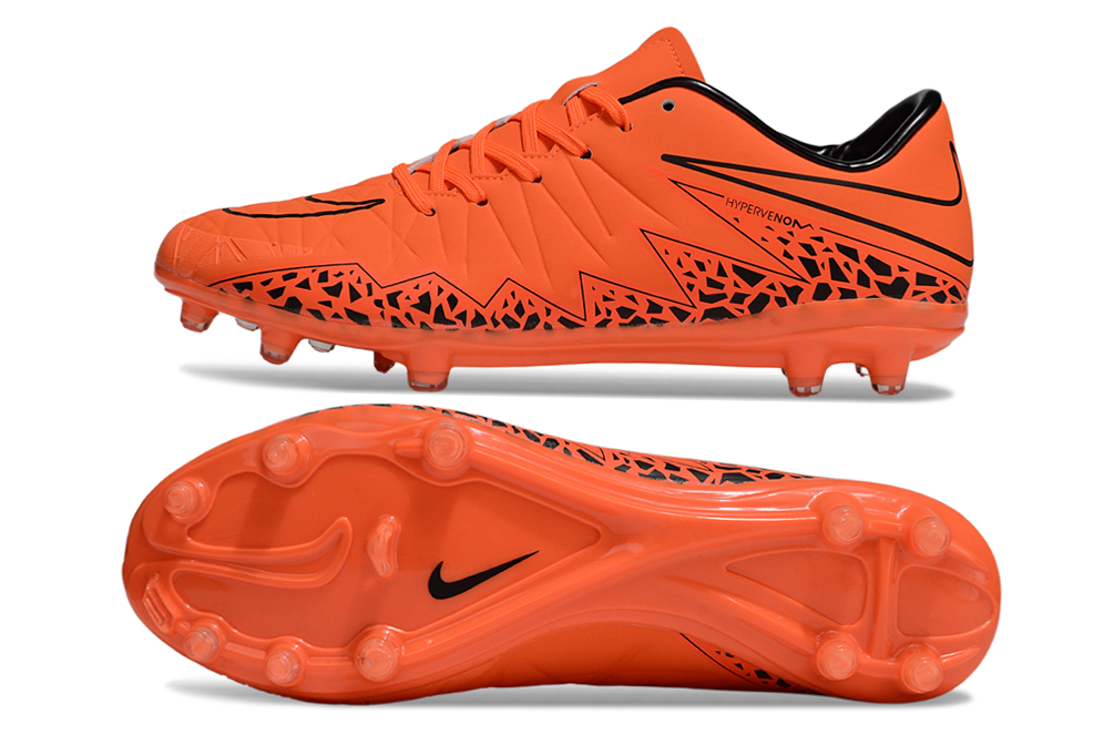 Nike Hypervenom Phelon II Elite FG ‘ACC Orange’