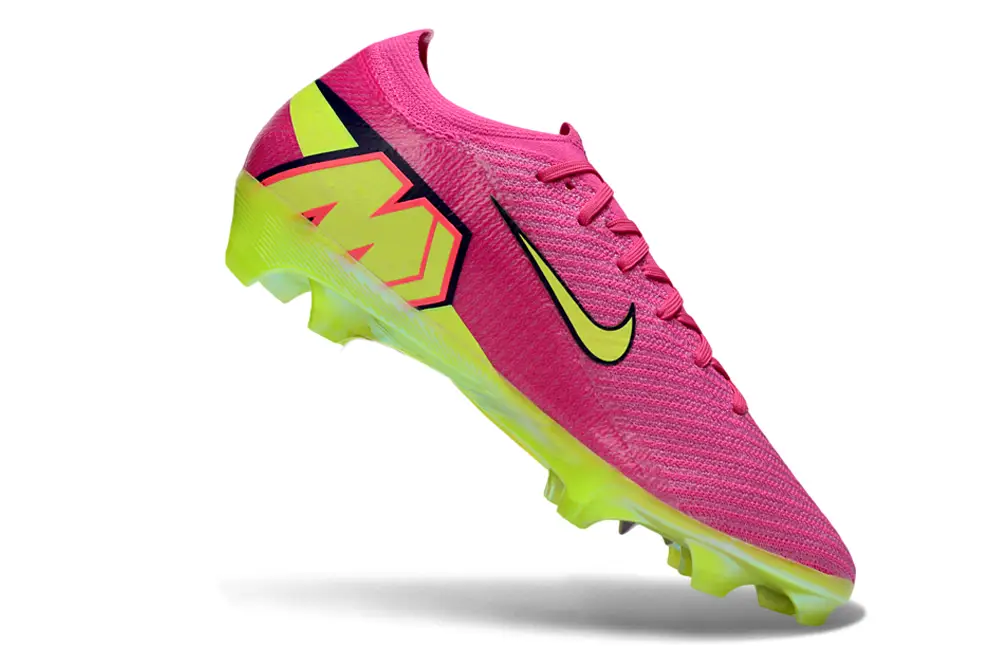 Image of NIKE Nike Mercurial Vapor XVI Elite FG Soccer Cleats Responsive Performance - Snowboards Soccer Shoe
