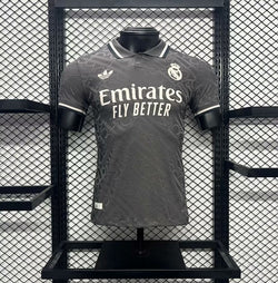 Image of Real Madrid 2024/25 Third Away