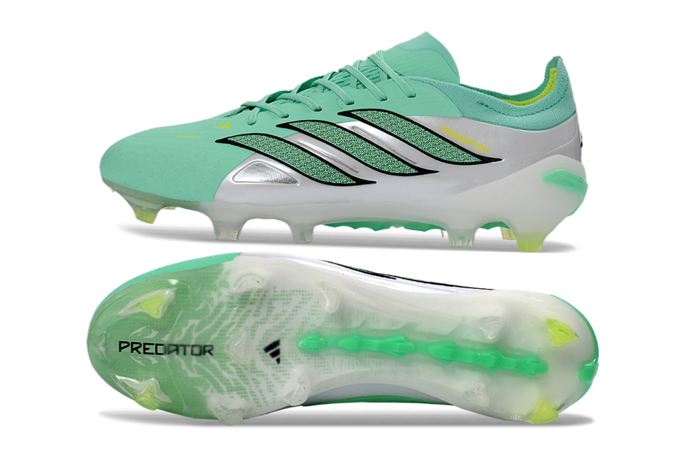 Image of Adidas Predator 26 Elite FG