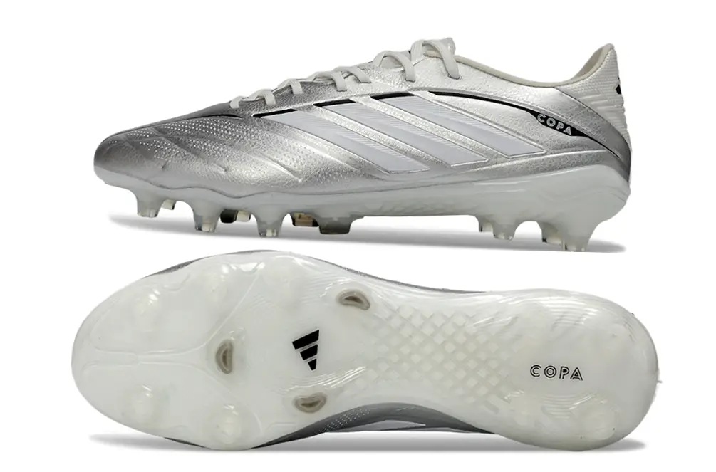 Image of ADIDAS Adidas Copa Pure IV Elite FG - Snowboards Soccer Shoe
