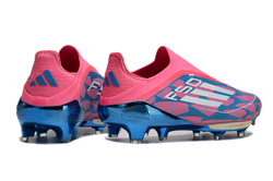 Image of Adidas F50+ Elite Reemergence FG Laceless