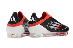 Image of Adidas F50 Elite FG Laceless