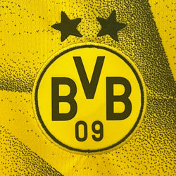 Image of 23/24 Dortmund third away