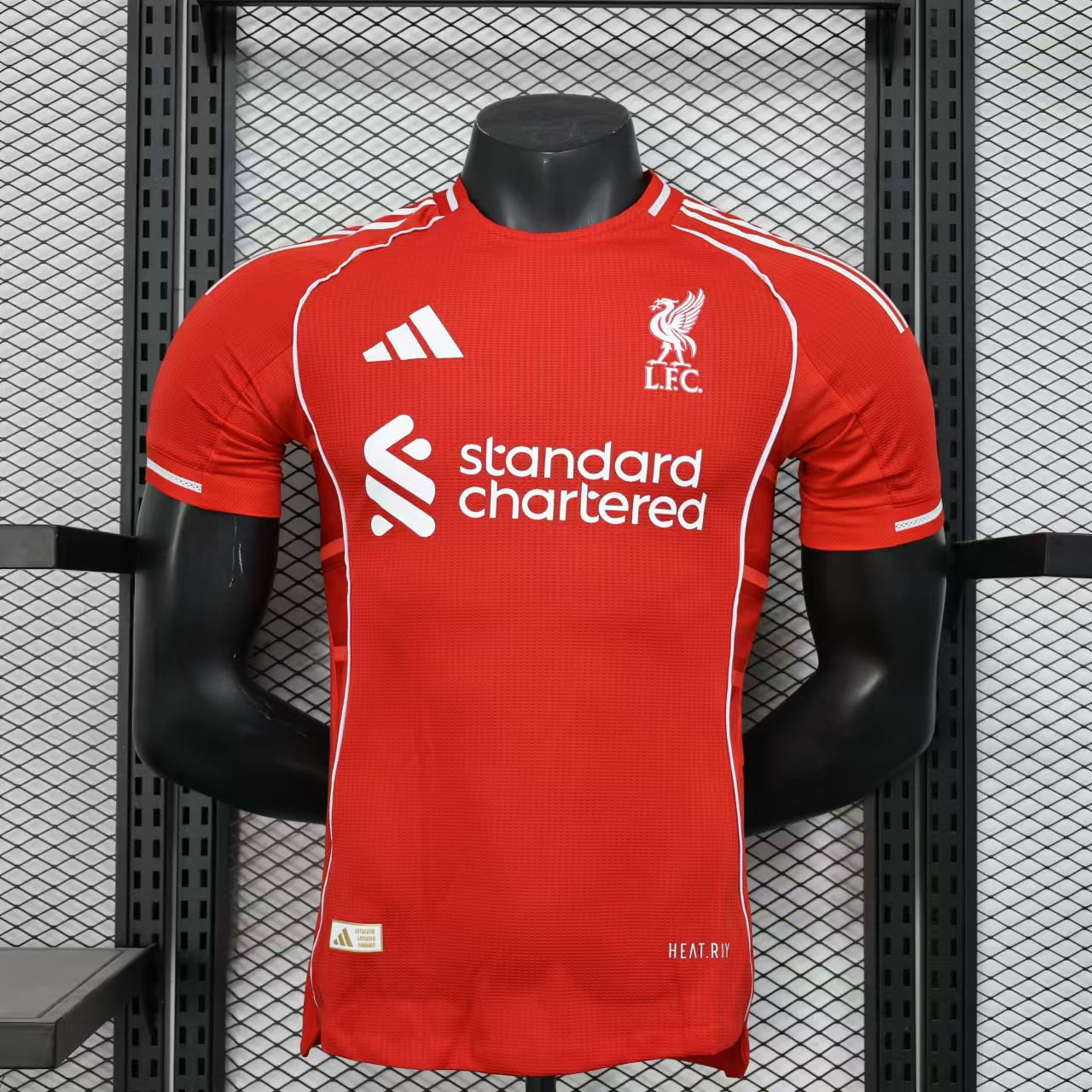 Liverpool FC 25/26 Player edition