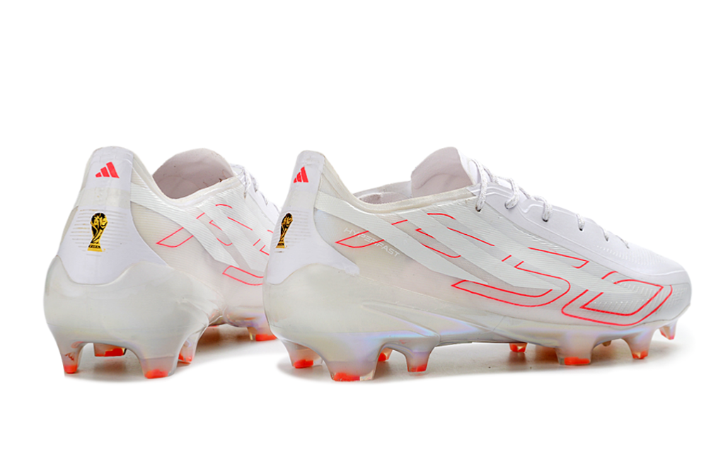 Image of Adidas F50 Hyperfast Evo Elite FG