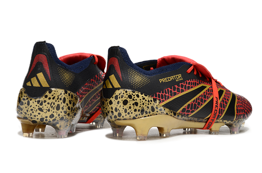 Adidas Predator 25 Elite Tongue FG “Year Of Snake”