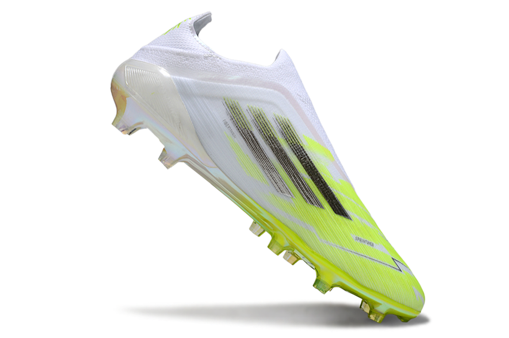 Image of Adidas F50 Elite FG Laceless