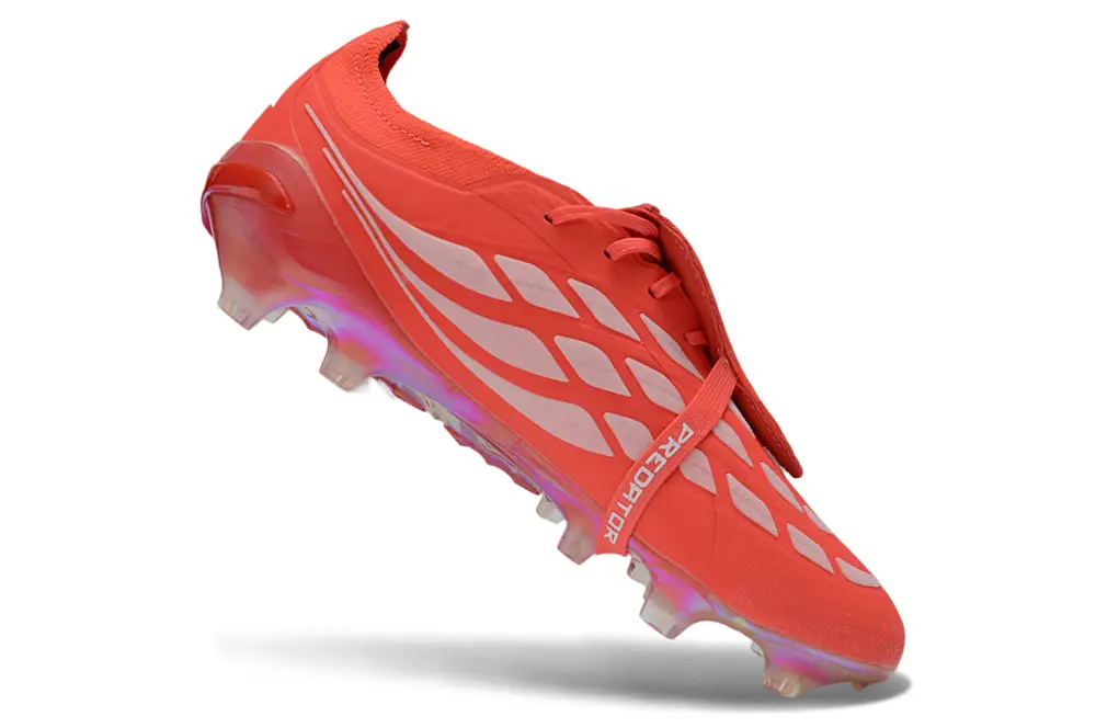 Image of ADIDAS Adidas Predator 26 Elite Tongue FG - Soccer Shoes Soccer Shoe