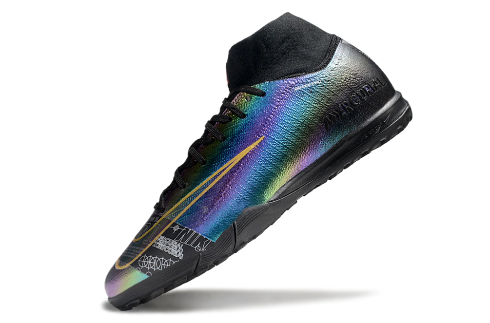 Image of Nike Air Zoom Mercurial Superfly X Elite TF