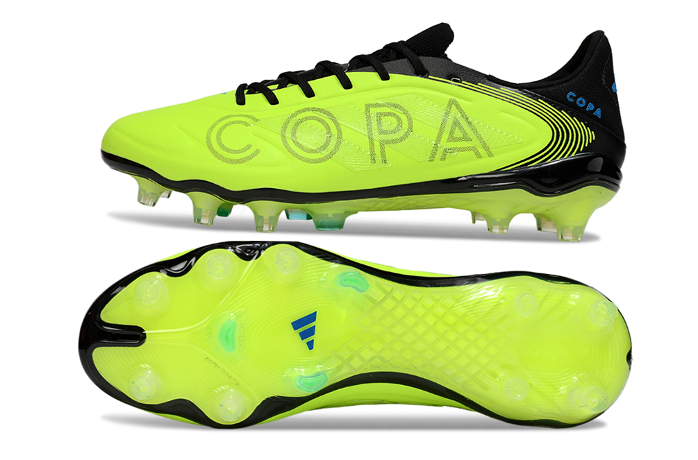 Image of Adidas Copa Pure III Elite FG Mystic Victory Pack
